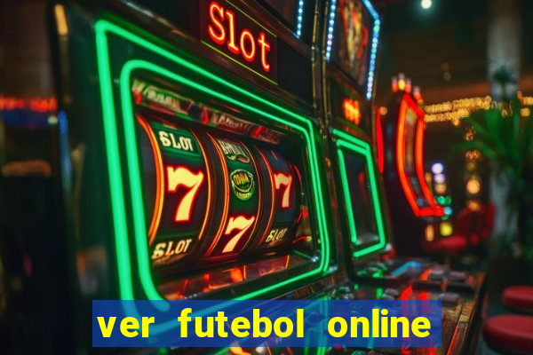 ver futebol online ao vivo